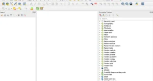 Guia definitivo do QGIS 3.40 para iniciantes (2026)