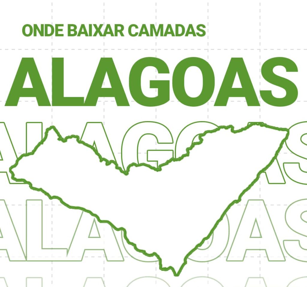 Download Shapefiles do Acre - Clube do GIS